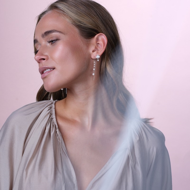 Joanli Nor - Øreringe Joanli Nor - Øreringe